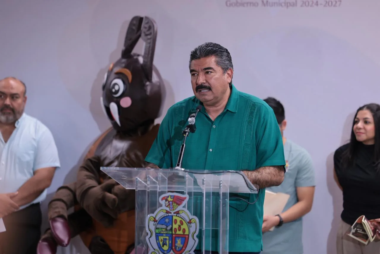 Juárez refuerza limpieza y control de fauna nociva para prevenir la rickettsia