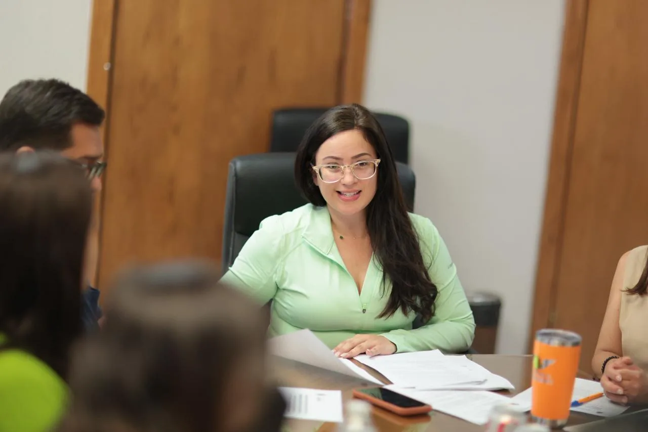 Capacitación en gestión de riesgos para fortalecer la respuesta ante emergencias en la ciudad