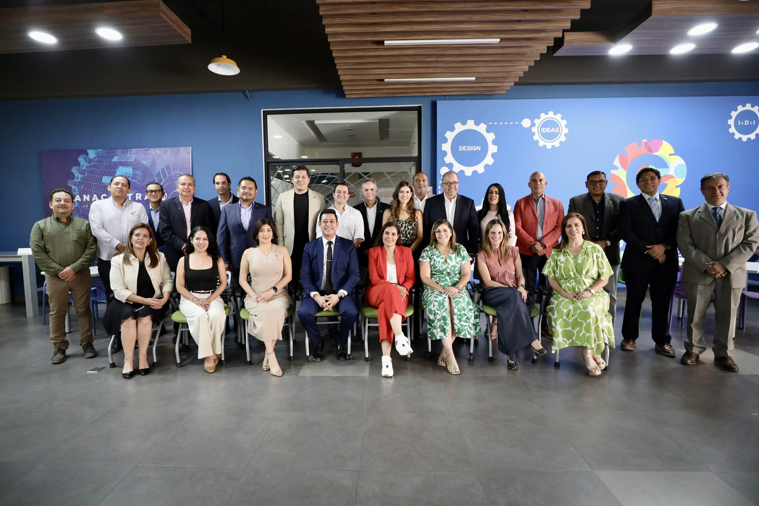 León impulsa inversión histórica en seguridad y desarrollo para 2026