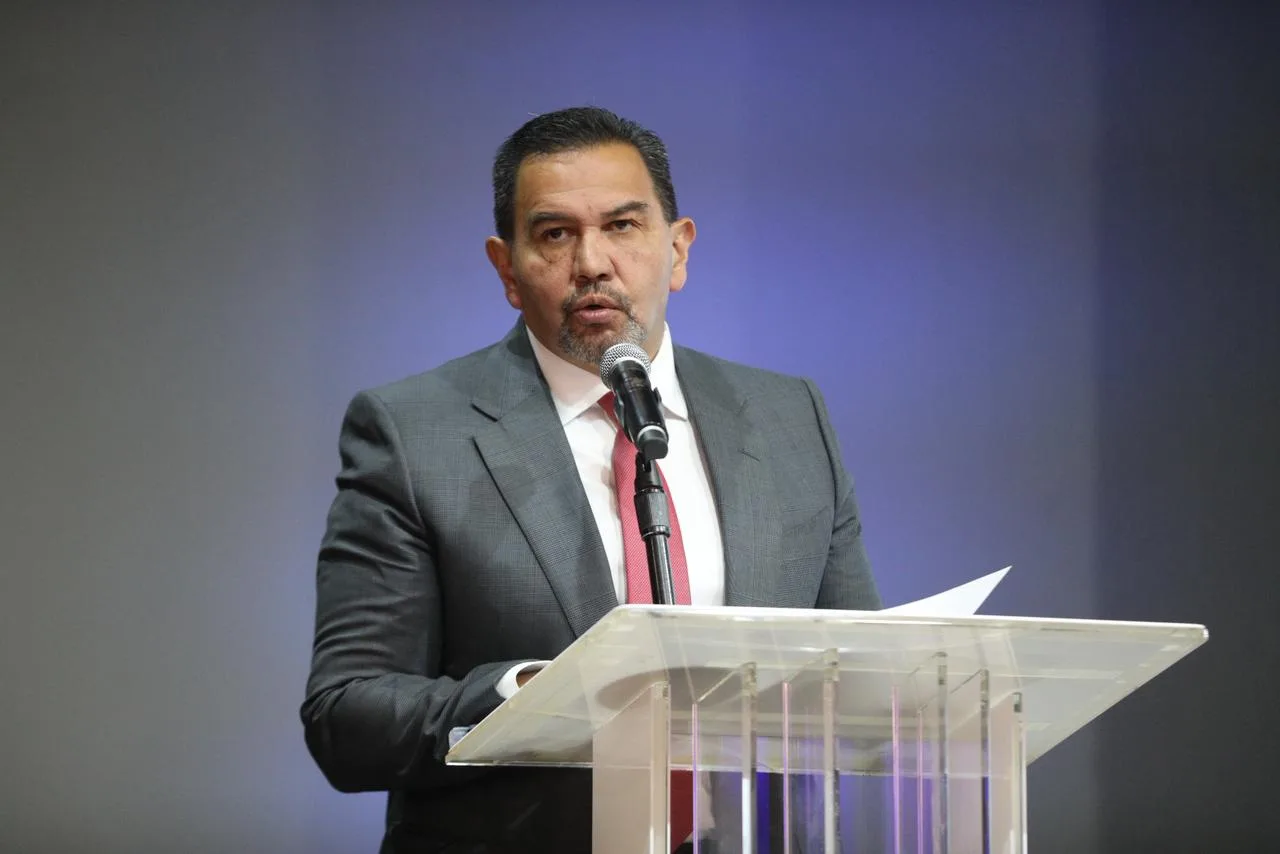 José Antonio González Barreda asume presidencia de Coparmex Juárez 2026-2028 con respaldo del alcalde Cruz Pérez Cuéllar - imagen 2