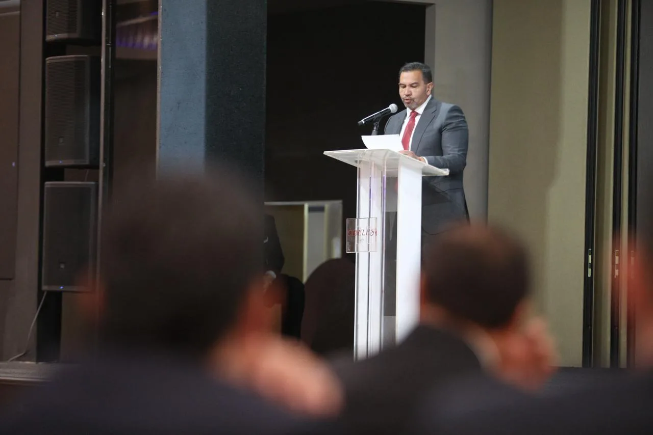 José Antonio González Barreda asume presidencia de Coparmex Juárez 2026-2028 con respaldo del alcalde Cruz Pérez Cuéllar - imagen 3
