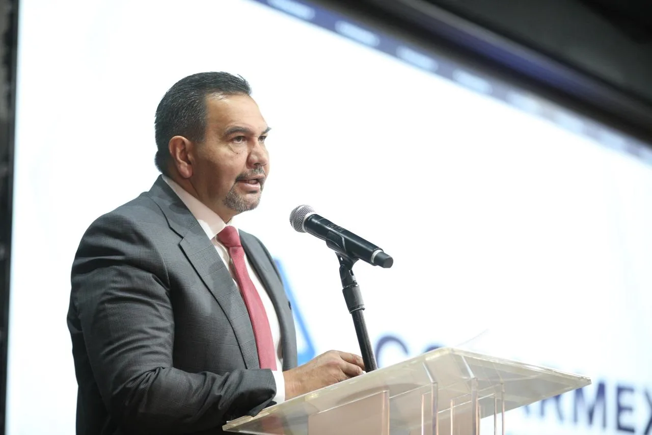 José Antonio González Barreda asume presidencia de Coparmex Juárez 2026-2028 con respaldo del alcalde Cruz Pérez Cuéllar - imagen 4
