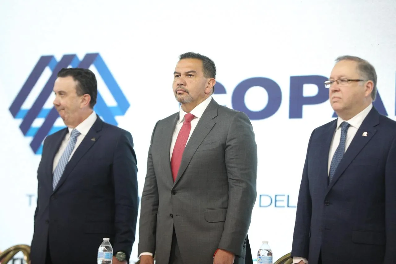 José Antonio González Barreda asume presidencia de Coparmex Juárez 2026-2028 con respaldo del alcalde Cruz Pérez Cuéllar - imagen 6