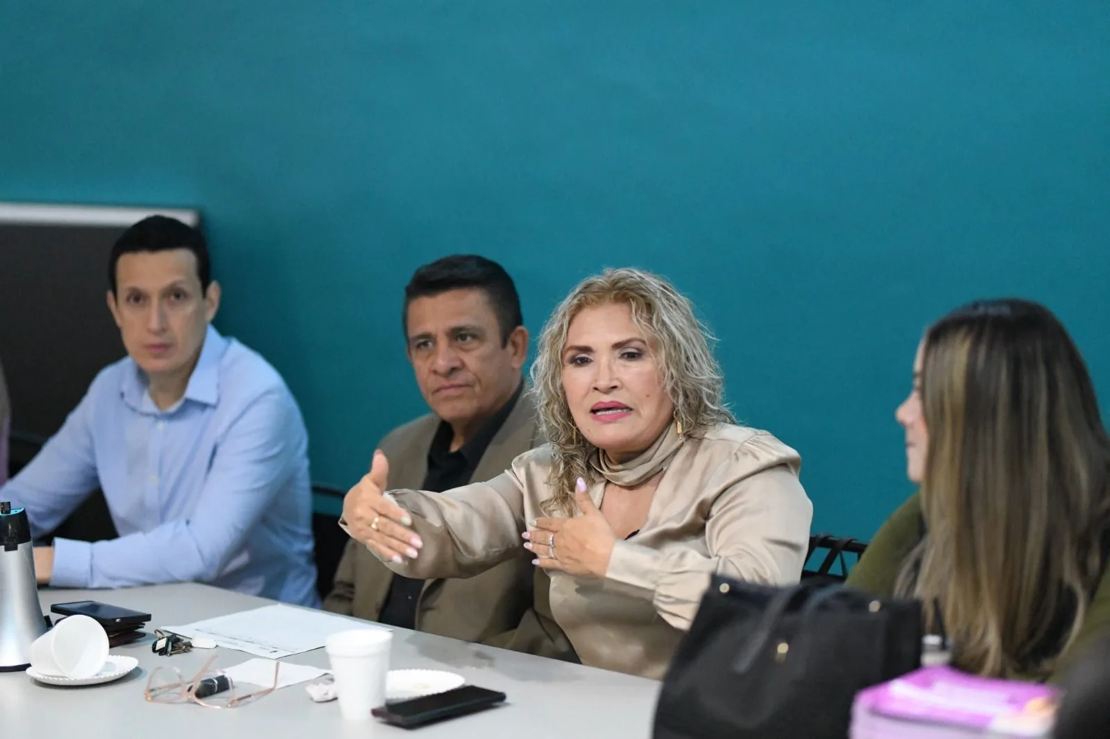 Preparan caminata en Chihuahua por el Día Mundial contra el Abuso y Maltrato en la Vejez - imagen 3