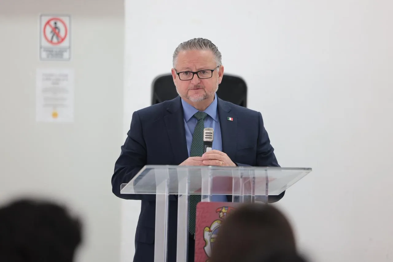 Ciudad Juárez presenta guía para apoyar a personas migrantes y refugiadas en movilidad - imagen 14