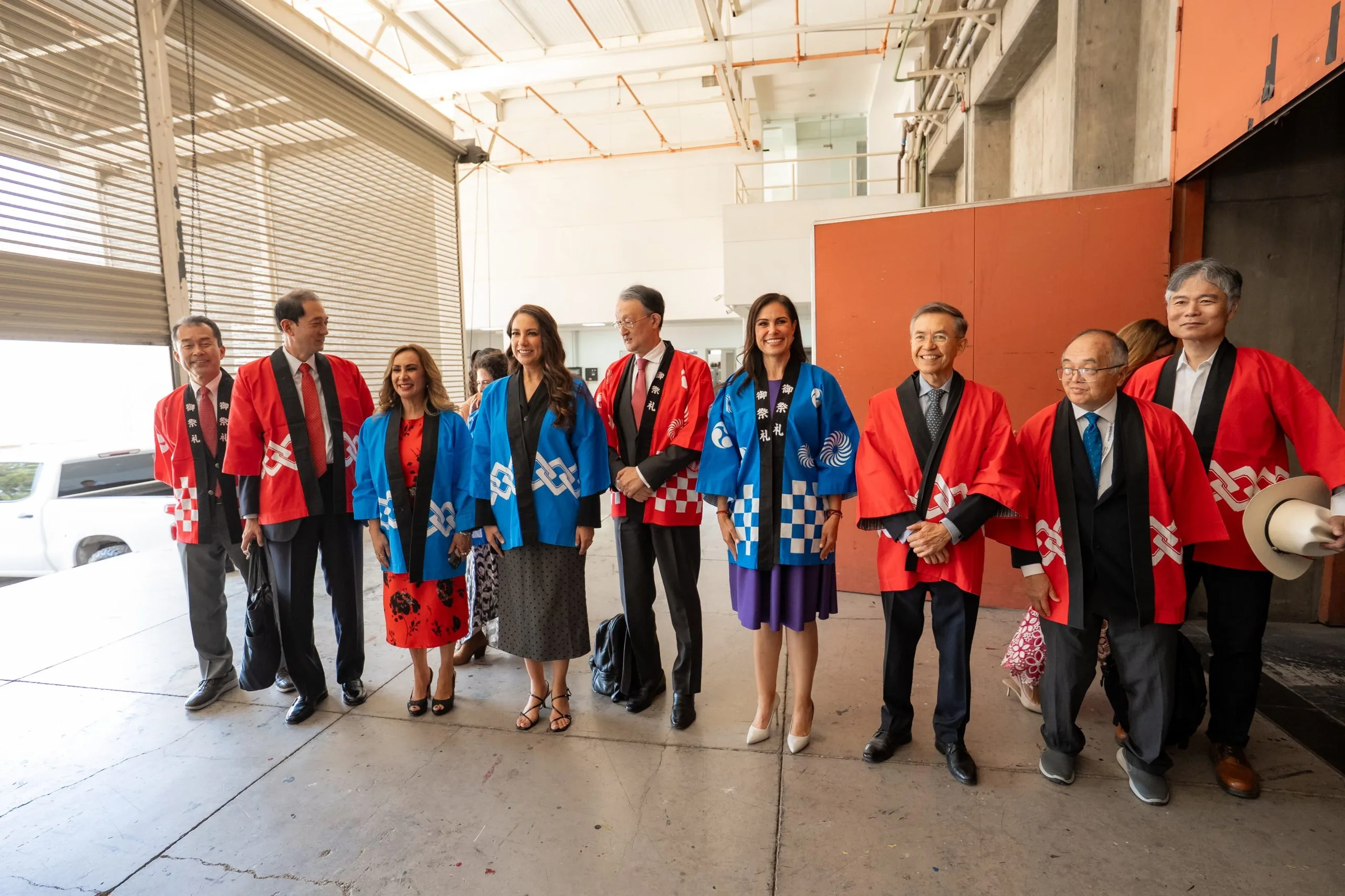 León acoge por primera vez la Convención Nacional Nikkei 2026 y fortalece la relación con Japón