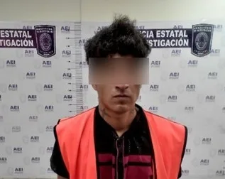 Imputan a detenido por homicidio calificado en la colonia Independencia, en Ciudad Juárez