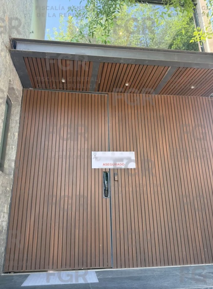 FGR desmantela organización delictiva 'Del Caballito' dedicada a lavado de dinero y facturación falsa en México - imagen 2