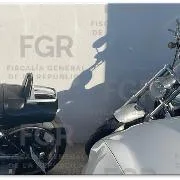 FGR desmantela organización delictiva 'Del Caballito' dedicada a lavado de dinero y facturación falsa en México - imagen 11