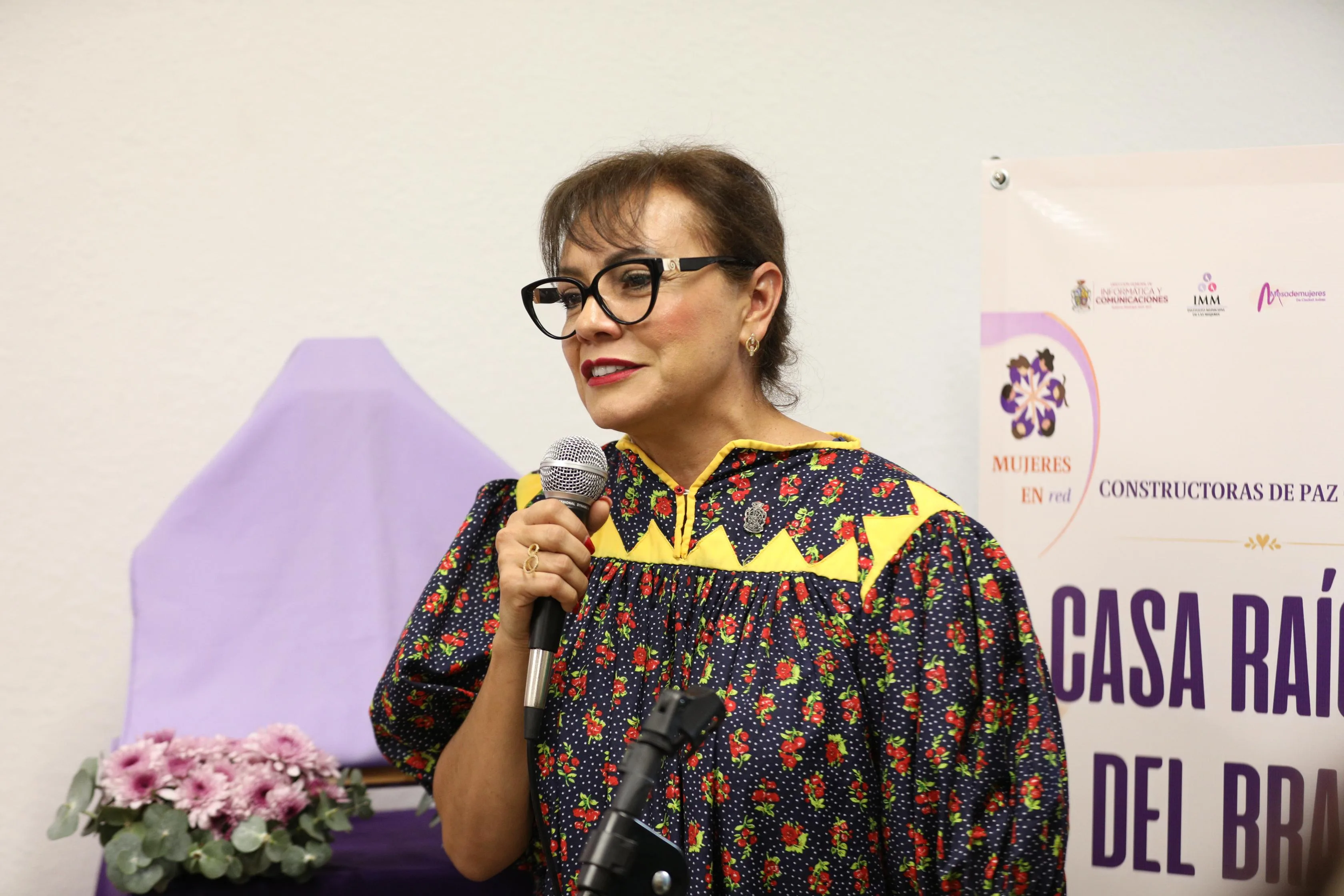 Inauguran tercer Espacio de Paz para mujeres en Riberas del Bravo, Ciudad Juárez - imagen 3