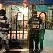 Detienen a tres personas en Chihuahua por secuestro de cinco extranjeros en 2025 - imagen 1