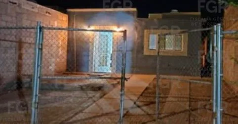 Detienen a tres personas en Chihuahua por secuestro de cinco extranjeros en 2025 - imagen 2