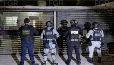 Detienen a tres personas en Chihuahua por secuestro de cinco extranjeros en 2025 - imagen 6