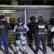 Detienen a tres personas en Chihuahua por secuestro de cinco extranjeros en 2025 - imagen 7