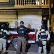 Detienen a tres personas en Chihuahua por secuestro de cinco extranjeros en 2025 - imagen 15