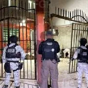 Detienen a tres personas en Chihuahua por secuestro de cinco extranjeros en 2025 - imagen 13