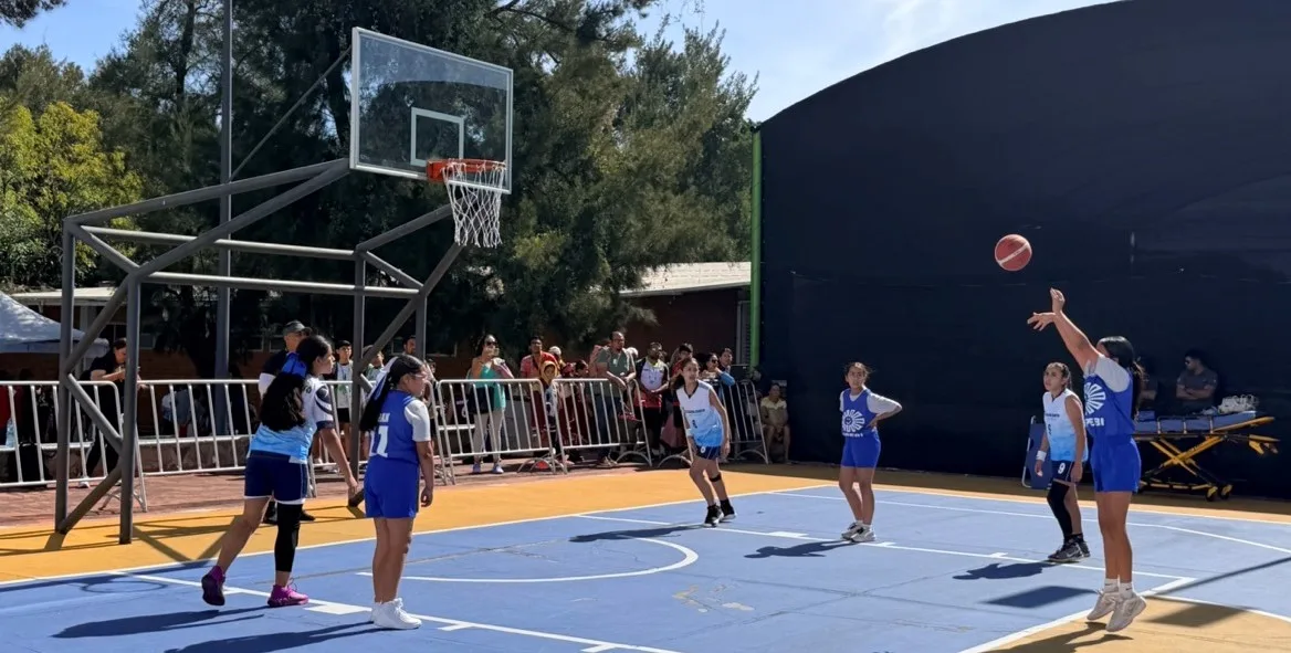 Chihuahua toma la cima del medallero en los Juegos Nacionales de Educación Básica en Guadalajara - imagen 4