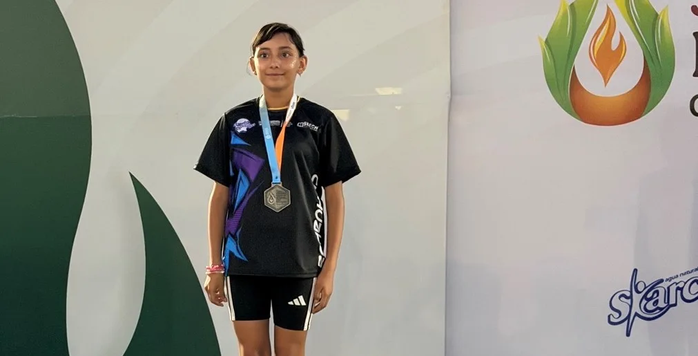 Chihuahua toma la cima del medallero en los Juegos Nacionales de Educación Básica en Guadalajara - imagen 6