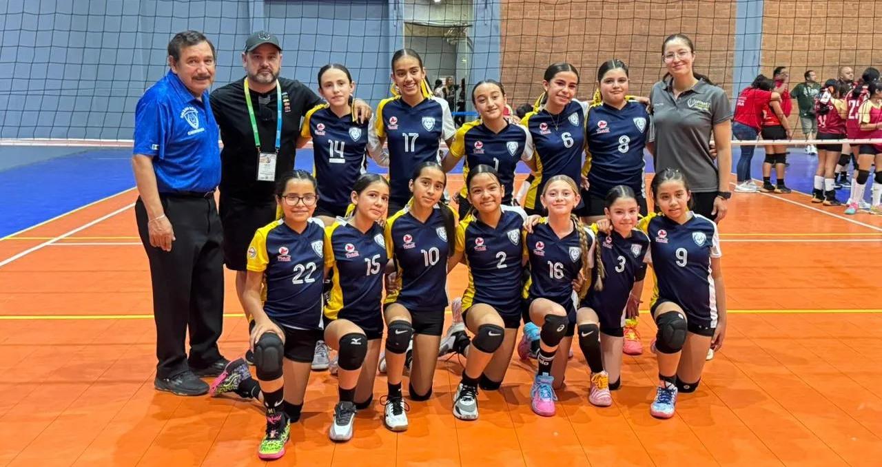 Chihuahua toma la cima del medallero en los Juegos Nacionales de Educación Básica en Guadalajara - imagen 11