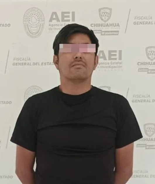 Imponen prisión preventiva a imputado por fraude agravado en Chihuahua