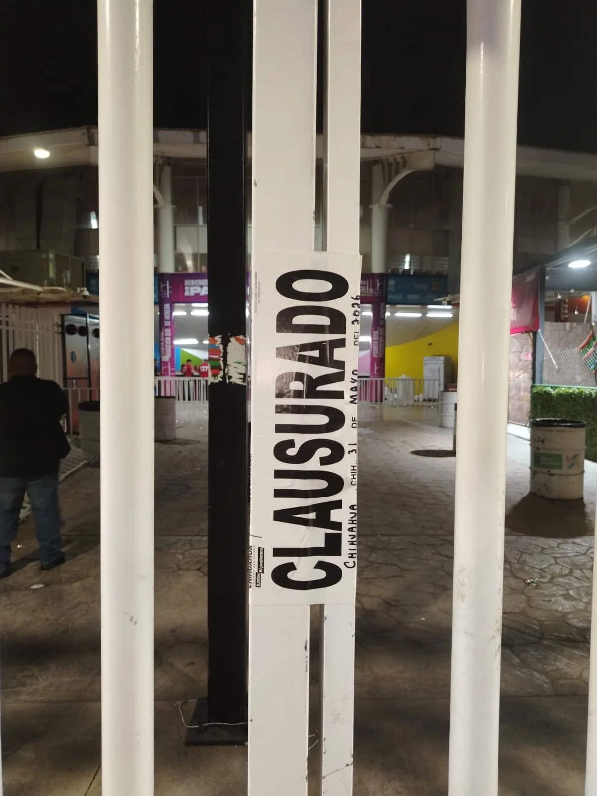 Gobernación estatal realizó 300 inspecciones y clausuró nueve establecimientos en Chihuahua - imagen 2