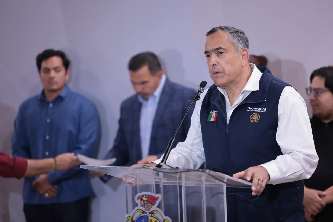 IMJJ y Gobierno Federal impulsan jornadas para jóvenes en Ciudad Juárez - imagen 2