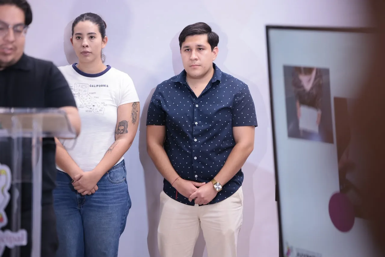 IMJJ y Gobierno Federal impulsan jornadas para jóvenes en Ciudad Juárez - imagen 6
