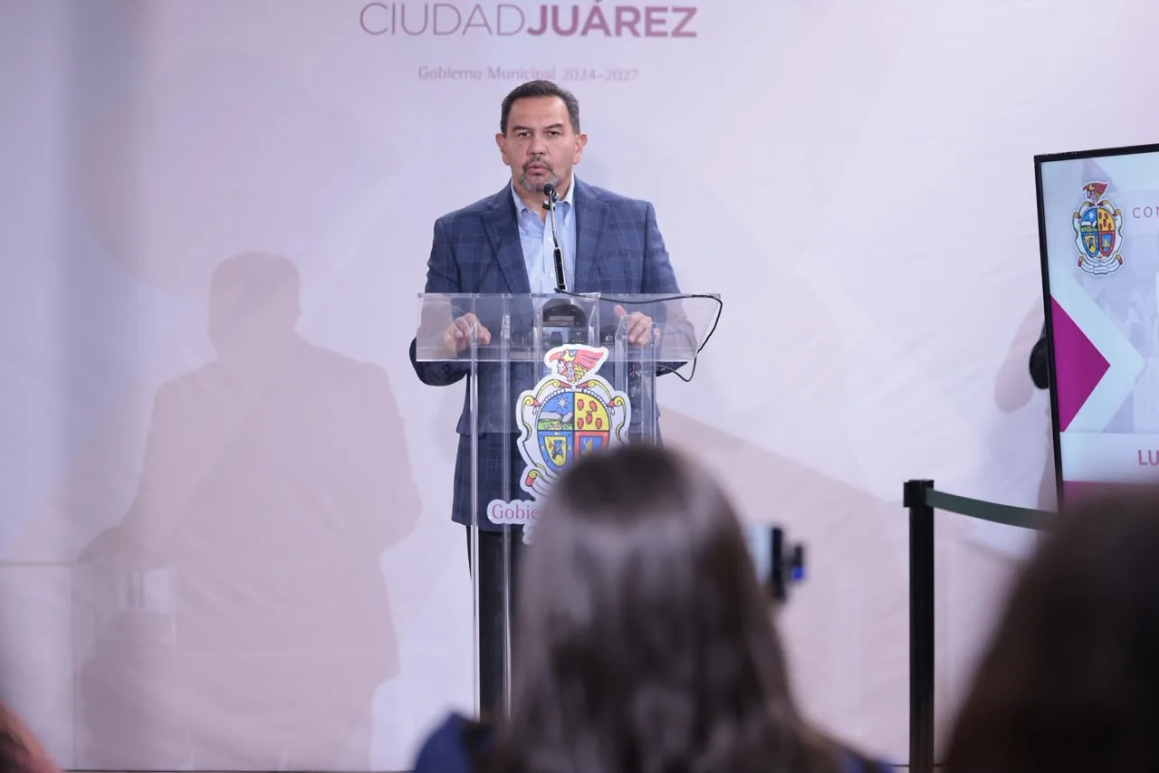 Evento en Plaza de la Mexicanidad respalda a Presidenta Claudia Sheinbaum en Ciudad Juárez