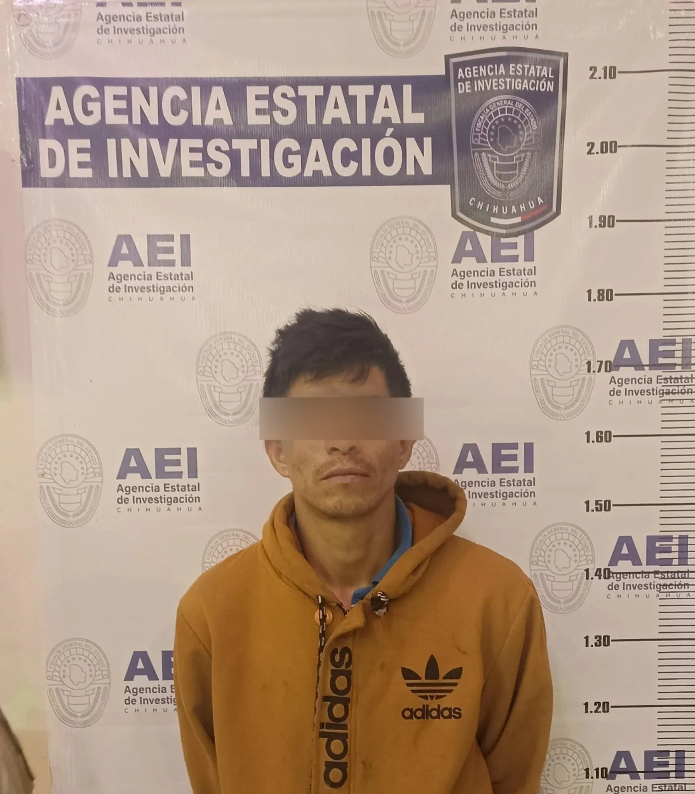 Sentencian a 55 años de prisión a hombre por homicidio de dos hermanos en Ciudad Juárez