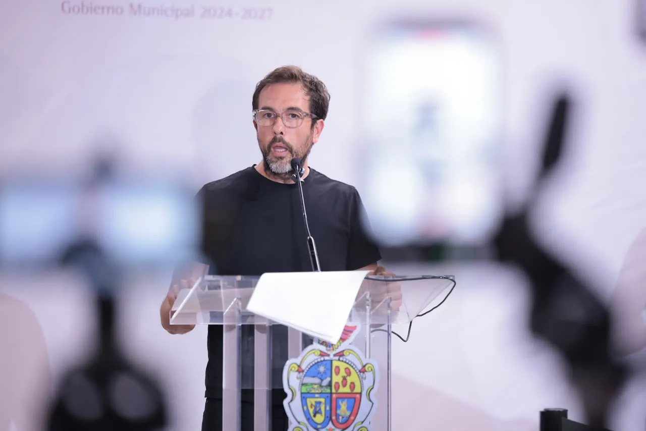 Municipio concluye construcción de 56 pozos de absorción con inversión de 25 millones de pesos