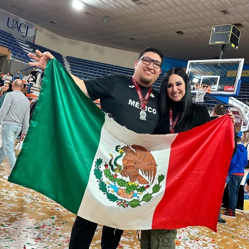 Mario Alberto Corral se une al cuerpo técnico de la Selección Mexicana U17 Femenil para el Mundial de Basquetbol - imagen 2