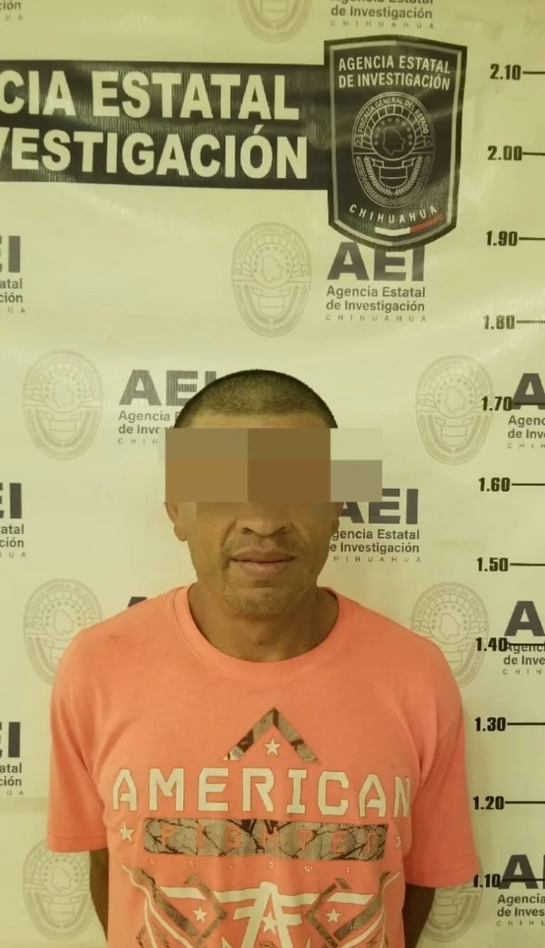 Sentencian a 30 años de prisión a hombre por homicidio de su padre en Ciudad Juárez