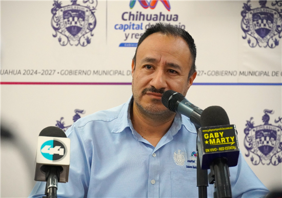 Avanzan tres proyectos viales clave para mejorar la movilidad en Chihuahua Capital