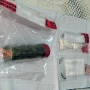 Detienen en Playa del Carmen a tres personas por posesión de drogas durante cateo de la FGR - imagen 1
