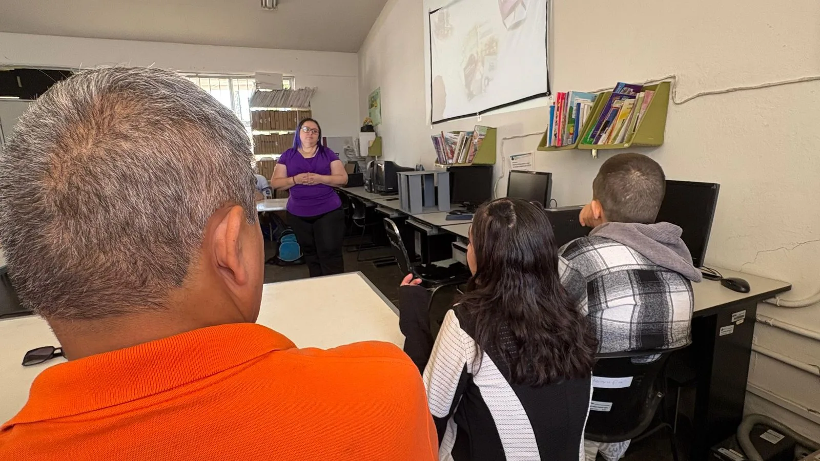 Estado ofrece acompañamiento psicológico gratuito a personas mayores y con discapacidad en Chihuahua - imagen 3