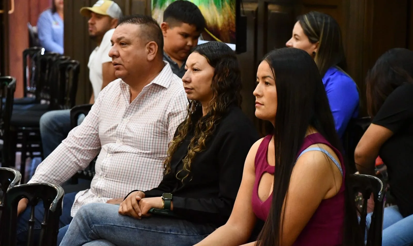 Eligen nueva Mesa Directiva Estatal de Asociaciones de Madres y Padres de Familia en Chihuahua - imagen 4