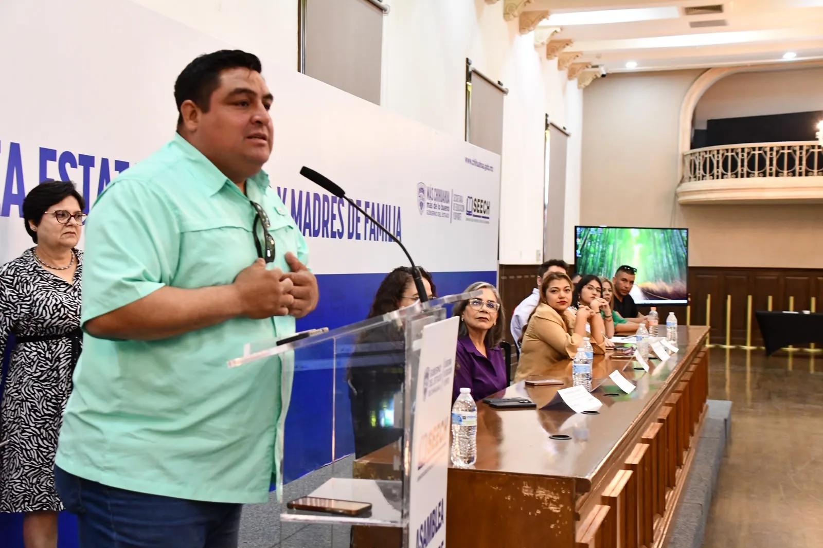 Eligen nueva Mesa Directiva Estatal de Asociaciones de Madres y Padres de Familia en Chihuahua - imagen 12