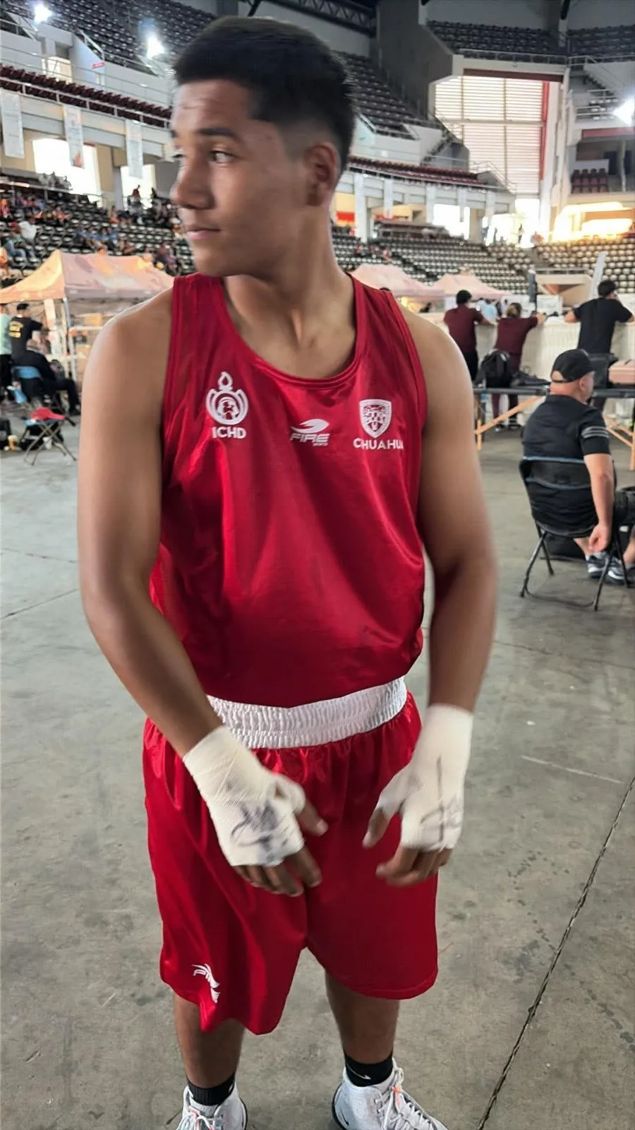 Boxeadores de Ciudad Juárez competirán en el Festival Olímpico de Boxeo 2026 en Tepic - imagen 1