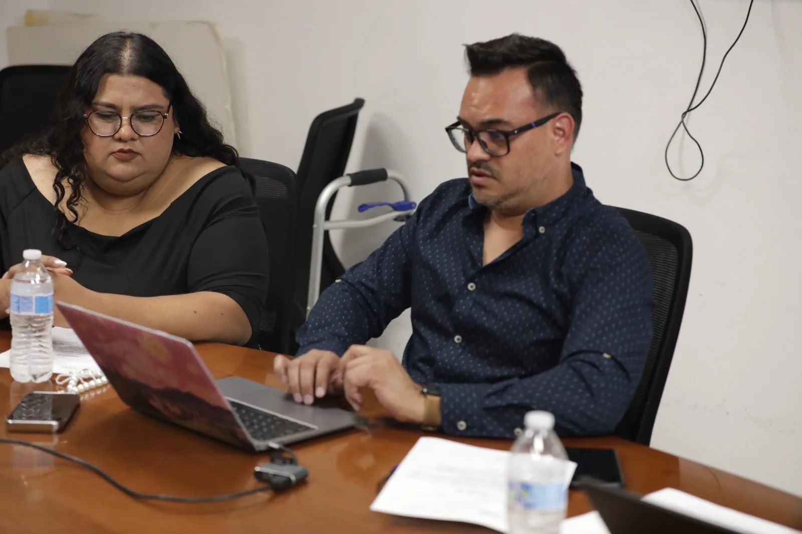 Juárez avanza en transparencia con nuevos reglamentos anticorrupción y de control interno - imagen 2