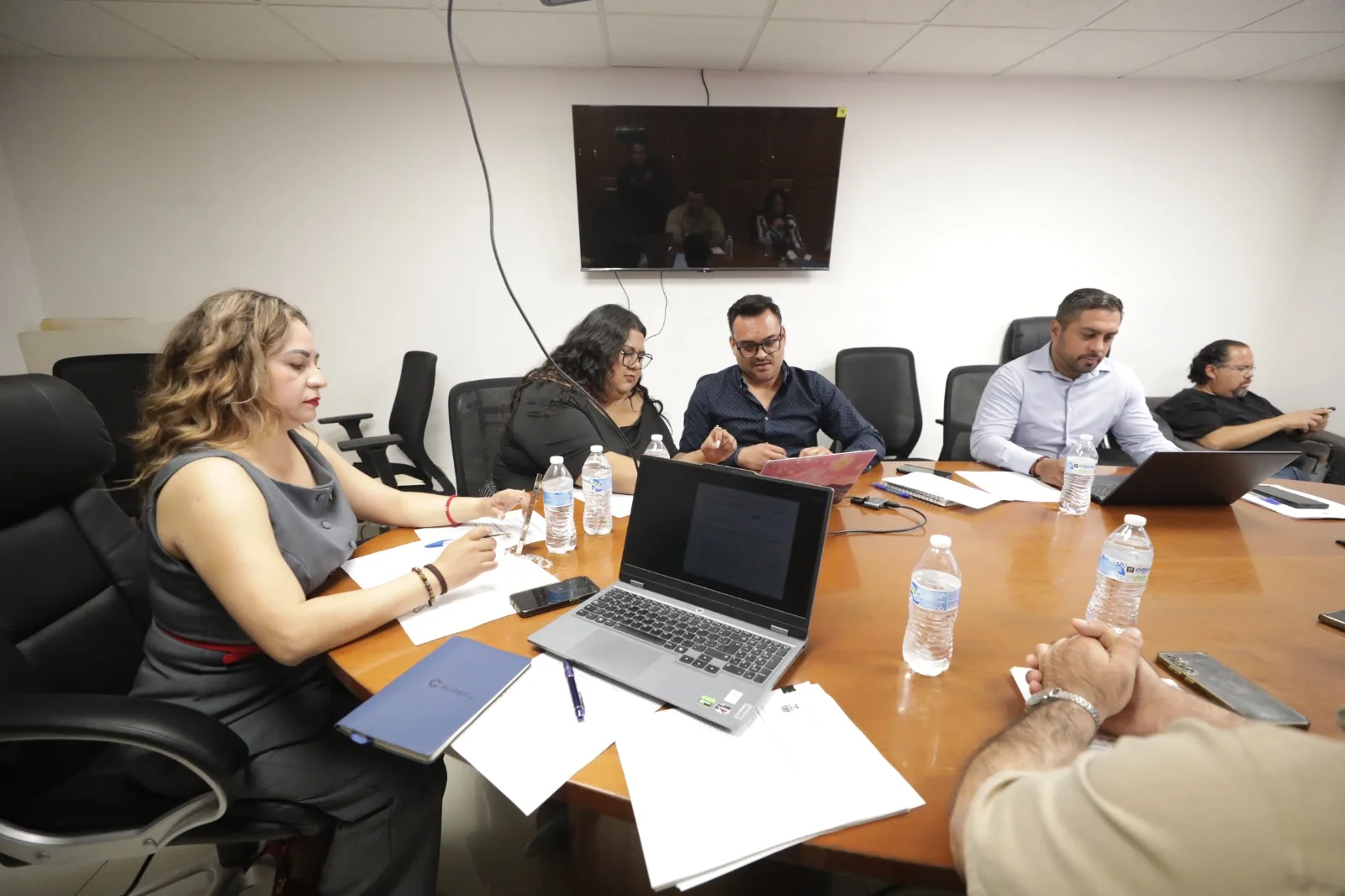 Juárez avanza en transparencia con nuevos reglamentos anticorrupción y de control interno - imagen 5