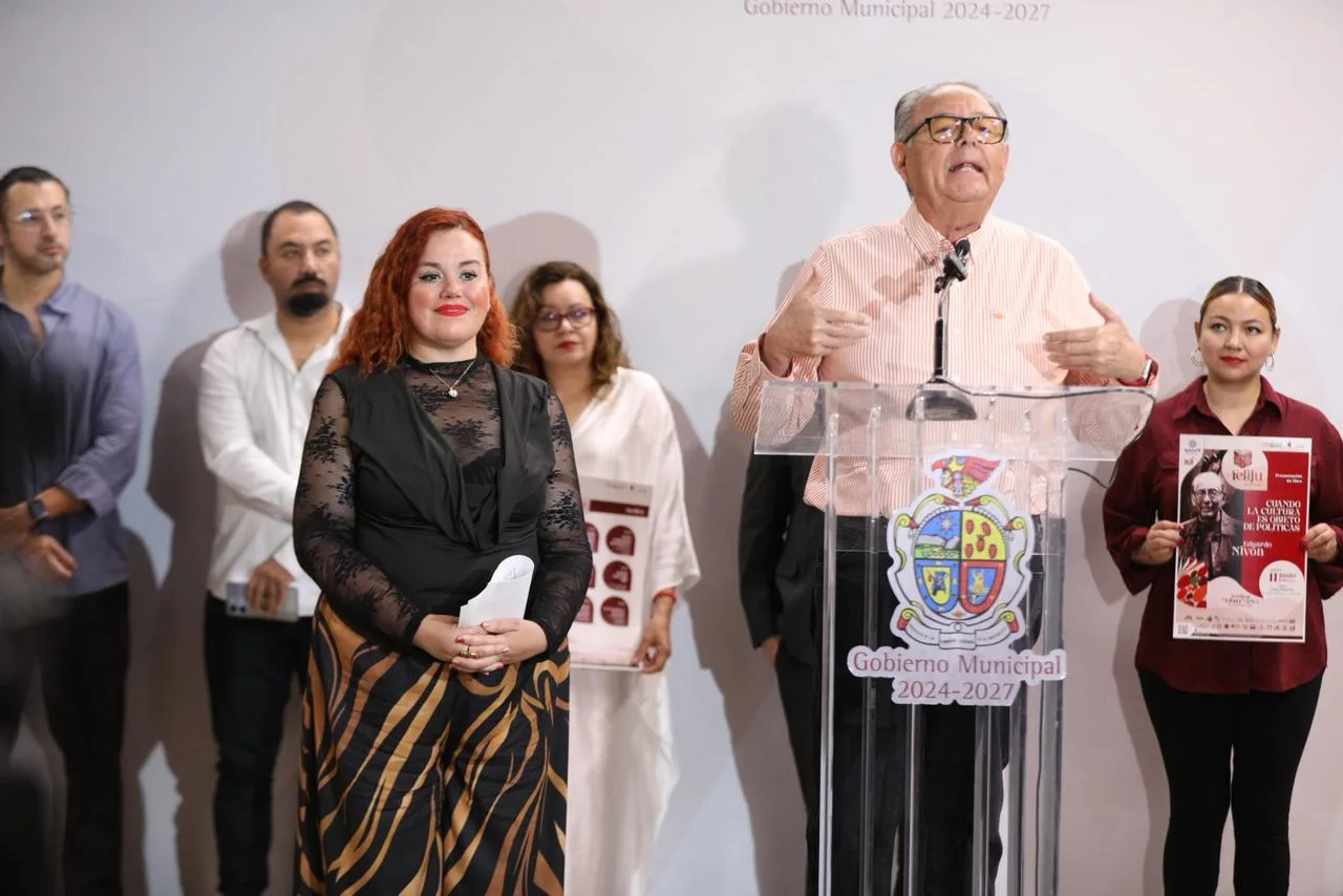 Ciudad Juárez lanza el Festival del Libro y las Artes 2026 con actividades culturales gratuitas - imagen 5