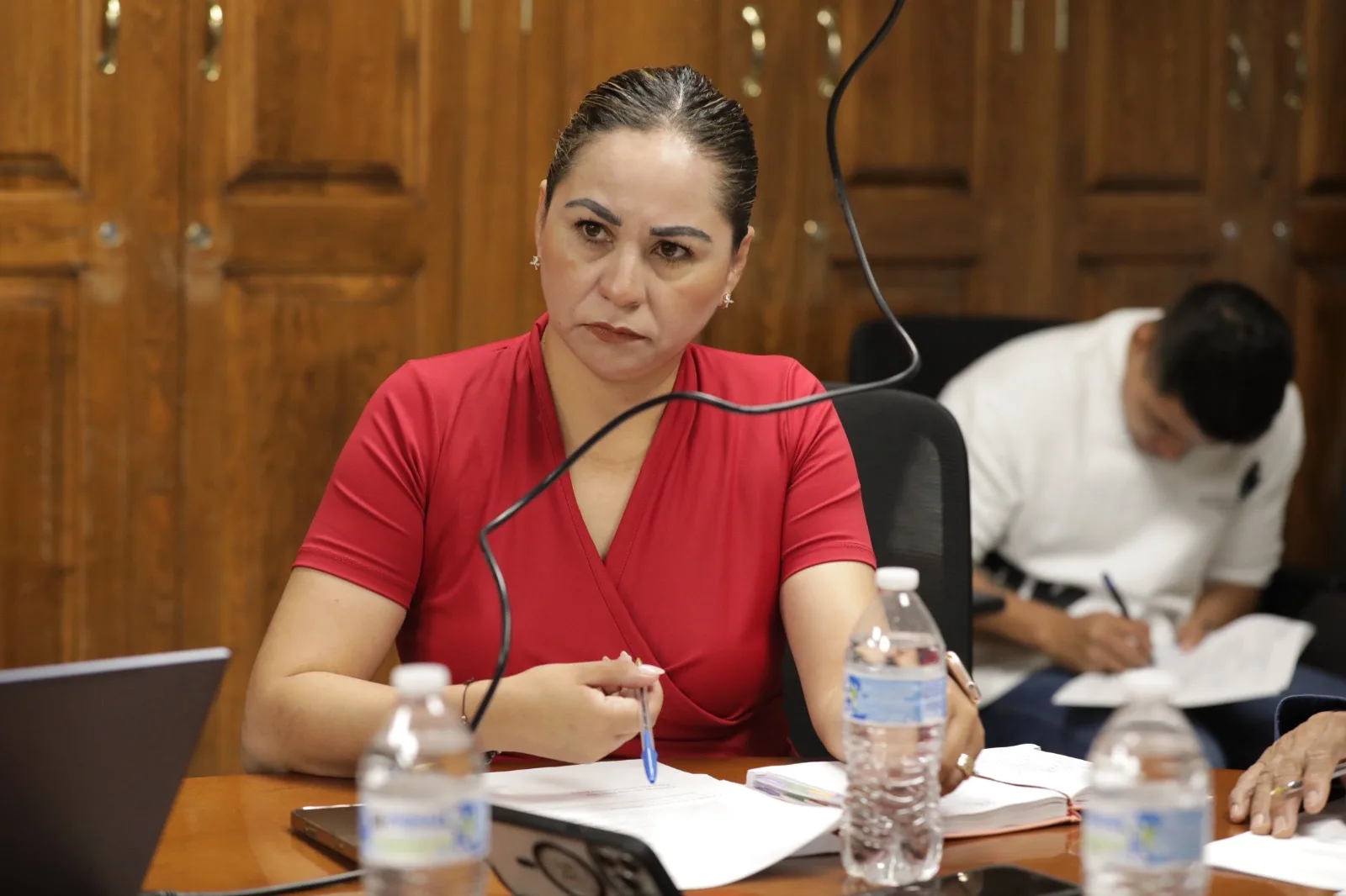 Inicia programa piloto de capacitación laboral para jóvenes con síndrome de Down en Ciudad Juárez