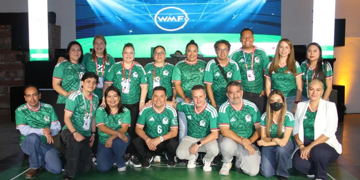 Irapuato cierra con éxito el World Meetings Forum Summit 2026 y refuerza su liderazgo en turismo de reuniones