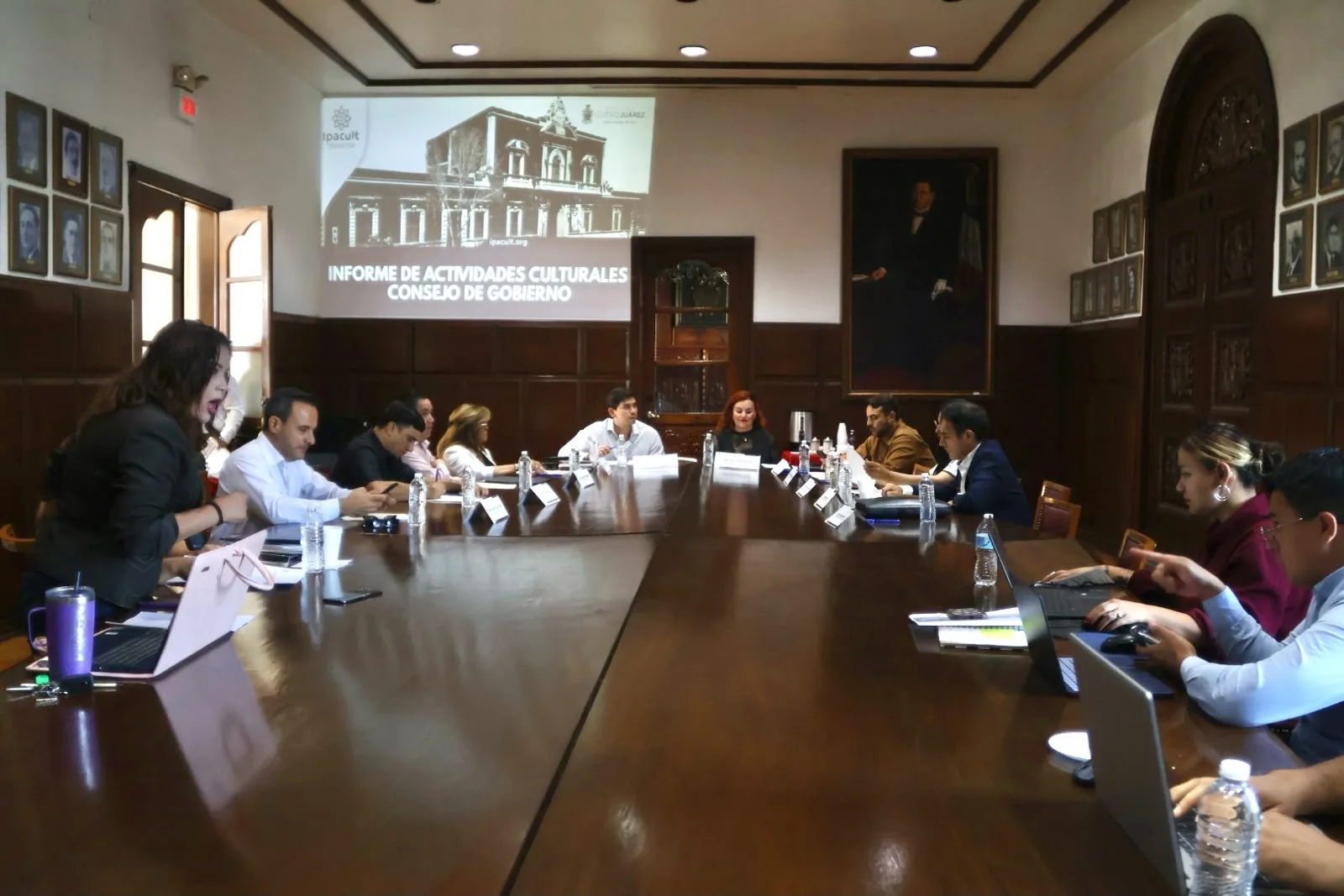 IPACULT alcanza a más de 39 mil personas con actividades culturales en Juárez durante primeros meses de 2026 - imagen 14
