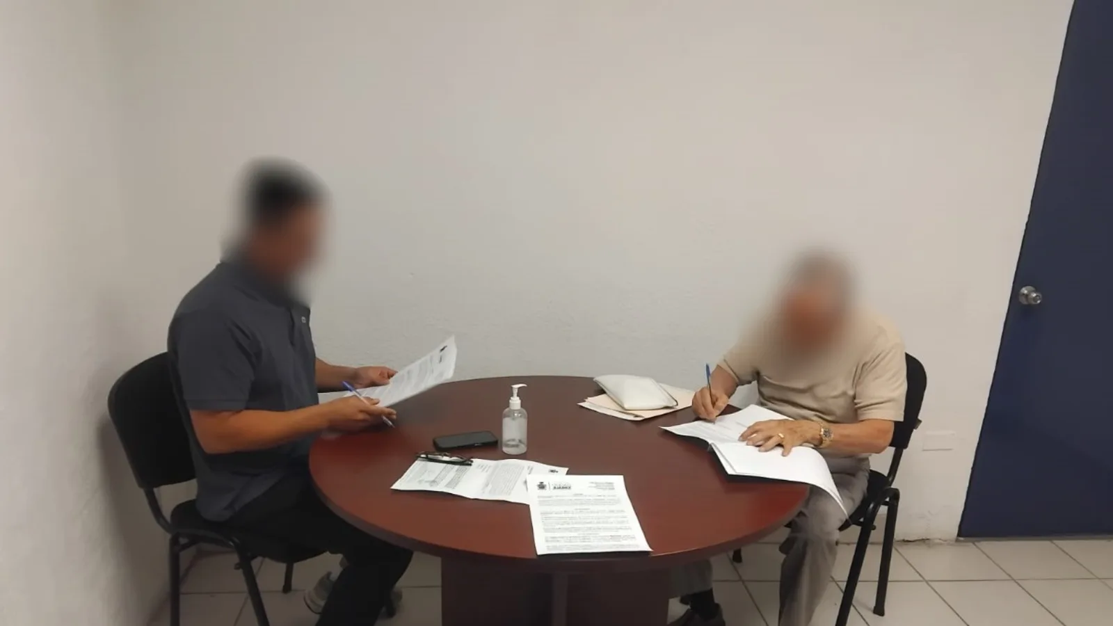 Dirección de Justicia Cívica reporta 197 infractores por faltas administrativas en Juárez - imagen 2