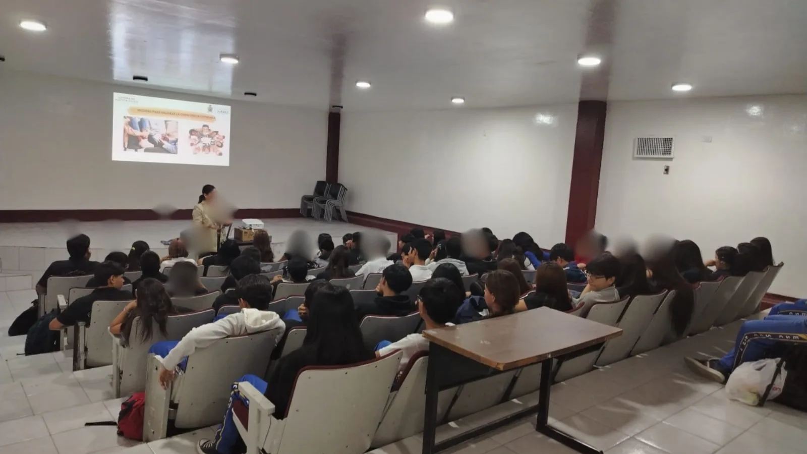 Dirección de Justicia Cívica reporta 197 infractores por faltas administrativas en Juárez - imagen 4