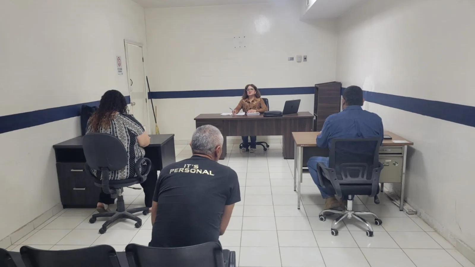 Dirección de Justicia Cívica reporta 197 infractores por faltas administrativas en Juárez - imagen 6
