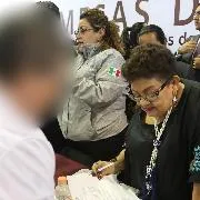 FGR y colectivos de búsqueda de personas se reúnen en Zacatecas para fortalecer acciones contra desapariciones - imagen 5