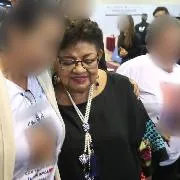 FGR y colectivos de búsqueda de personas se reúnen en Zacatecas para fortalecer acciones contra desapariciones - imagen 11