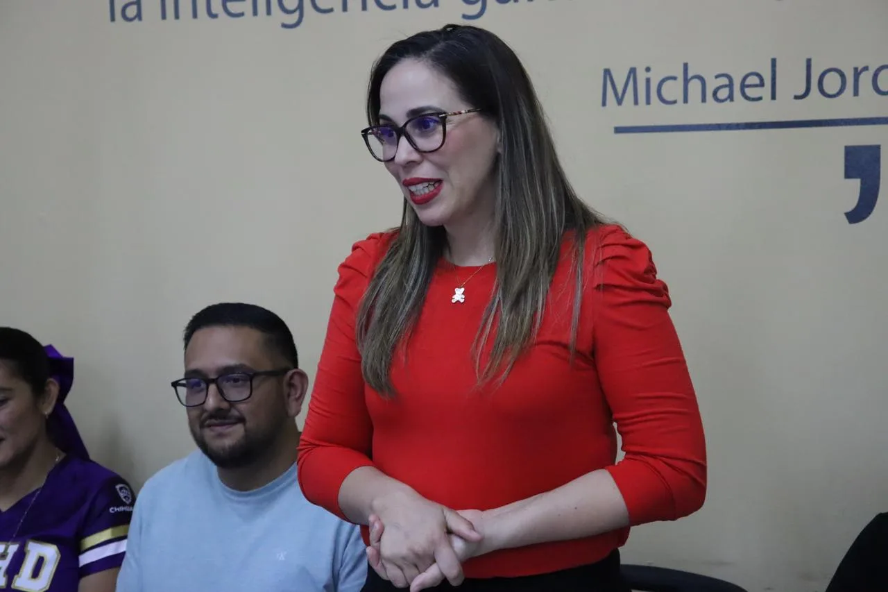 ICHMujeres realiza el sorteo del Mundial Mujeres Libres 2026 en Chihuahua - imagen 3